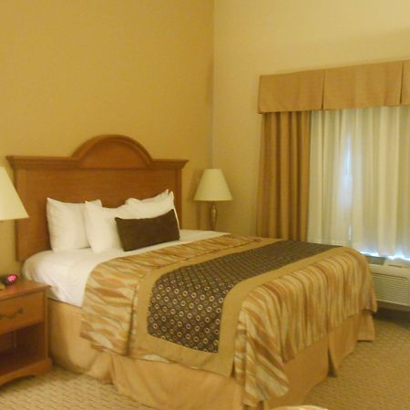 Best Western Plus New Caney Inn & Suites Eksteriør bilde