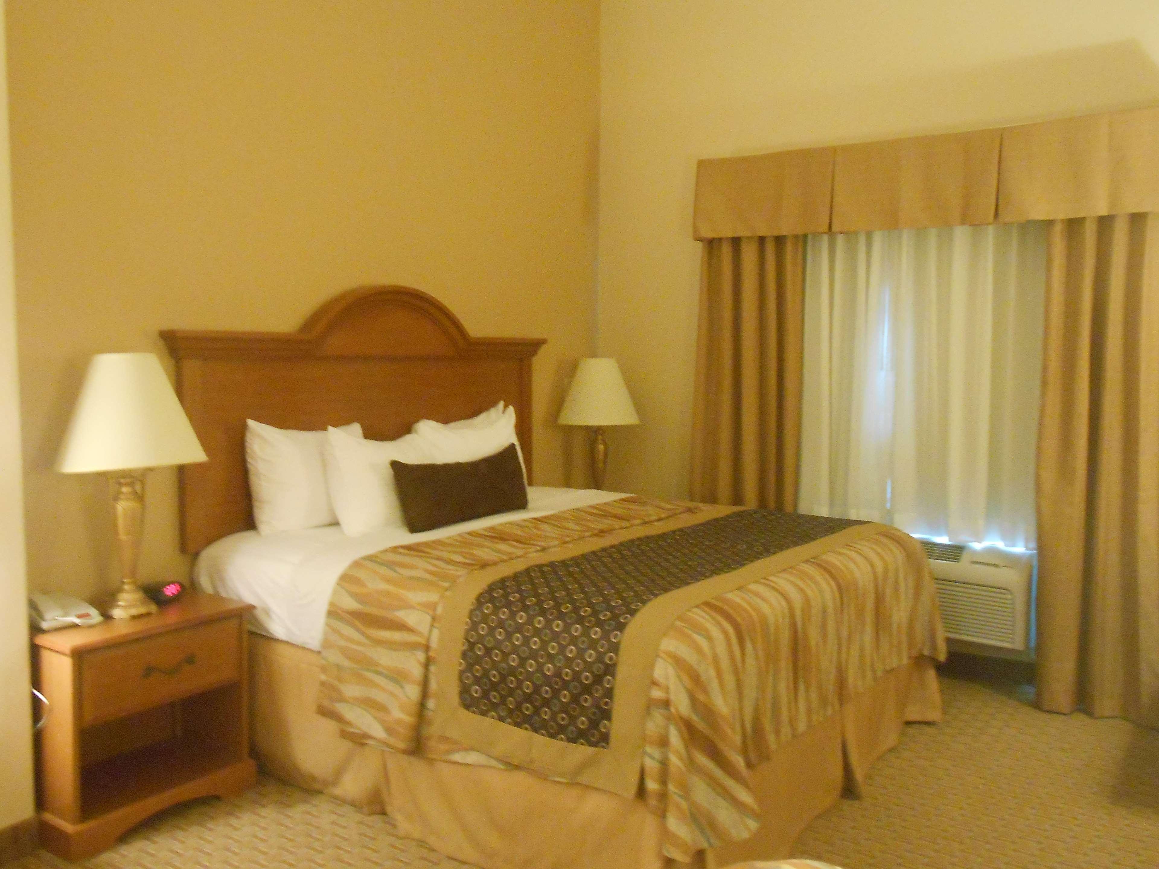 Best Western Plus New Caney Inn & Suites Eksteriør bilde