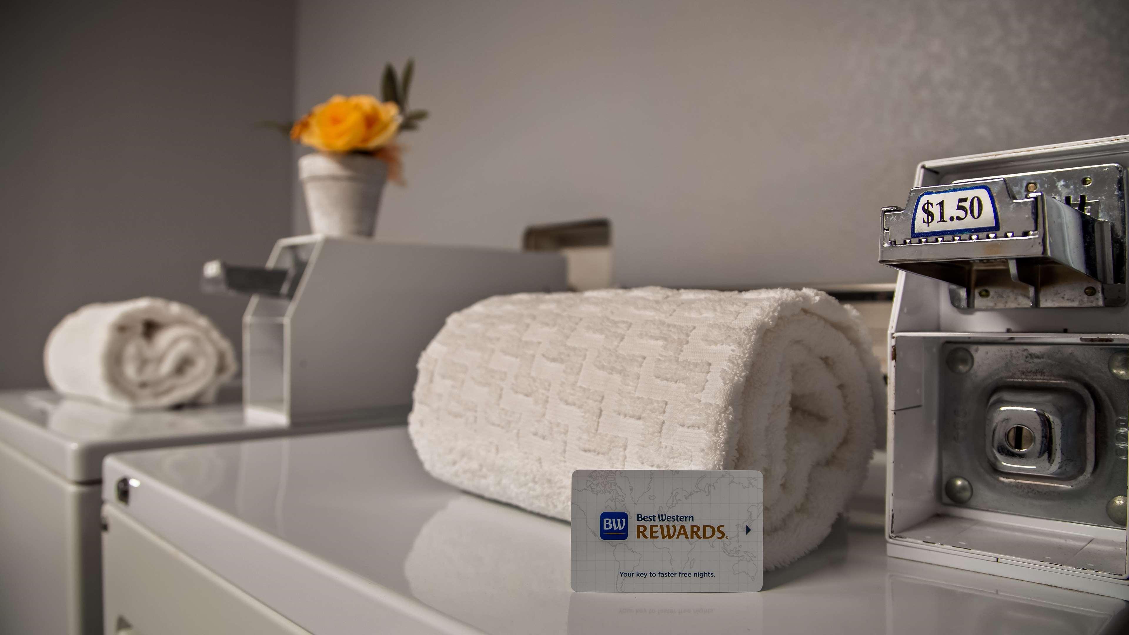 Best Western Plus New Caney Inn & Suites Eksteriør bilde