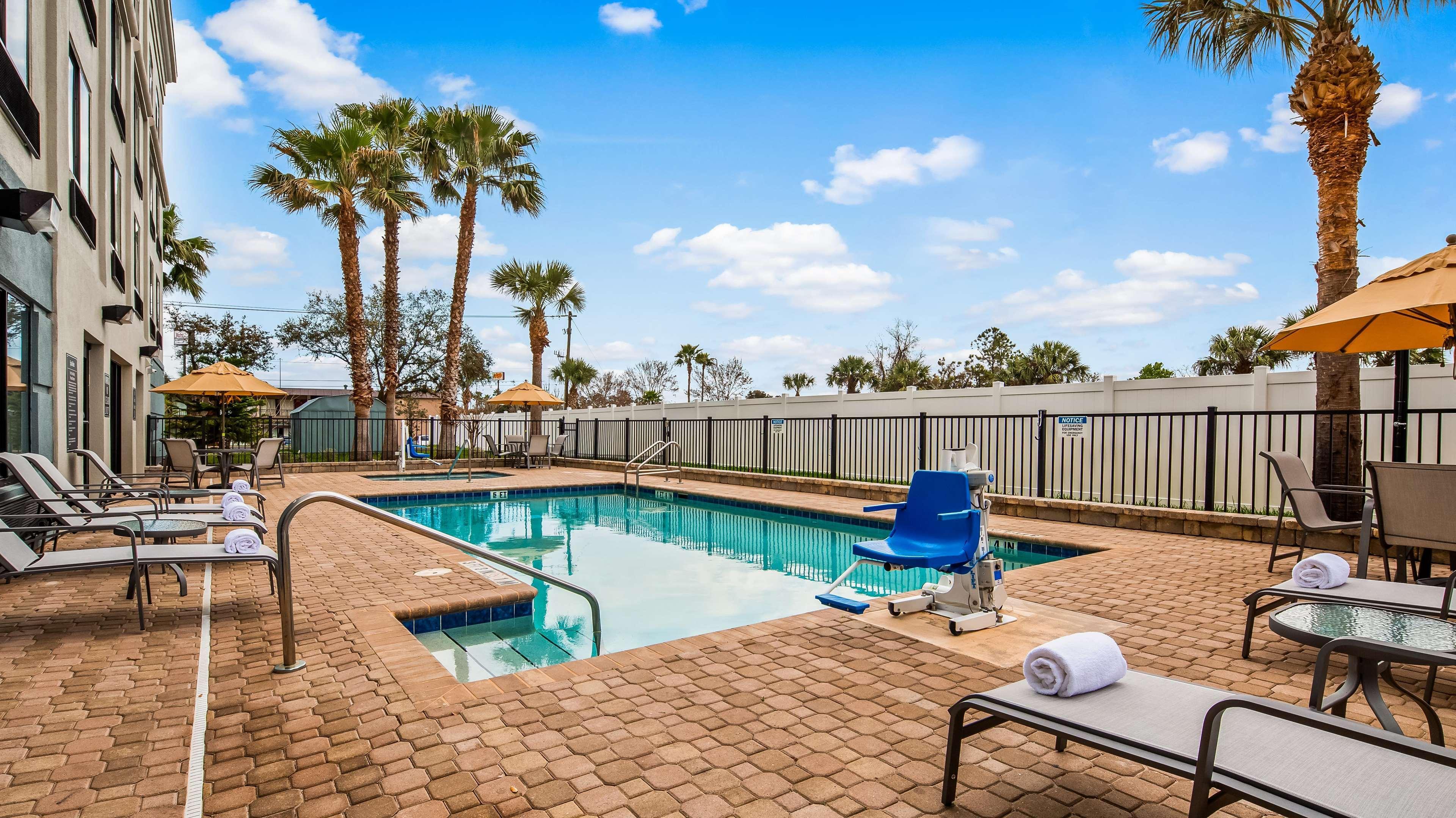 Best Western Plus New Caney Inn & Suites Eksteriør bilde