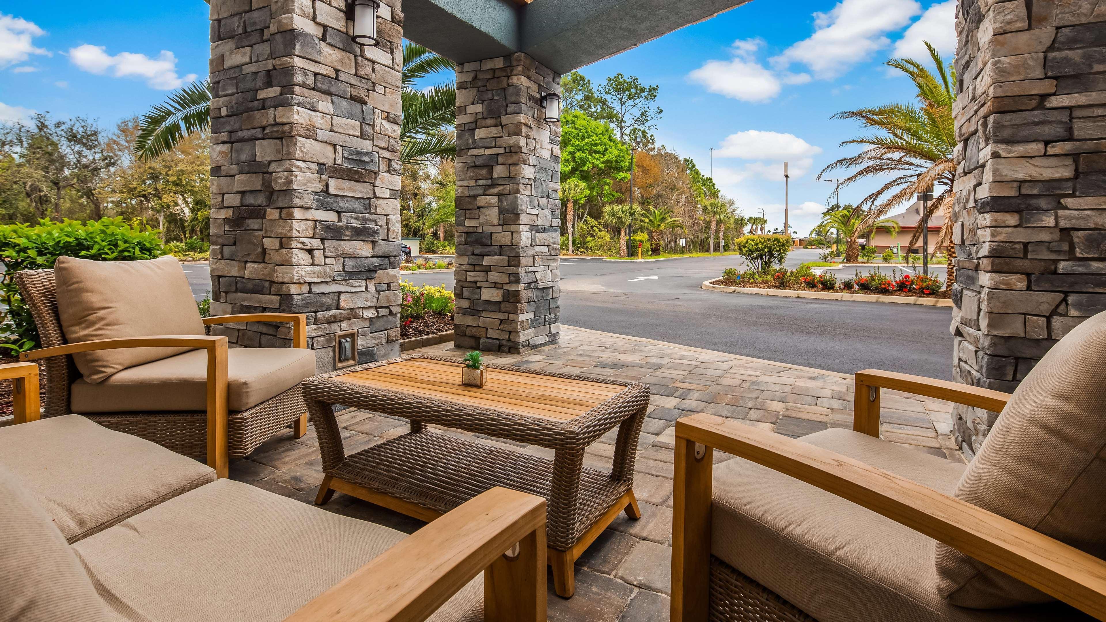 Best Western Plus New Caney Inn & Suites Eksteriør bilde