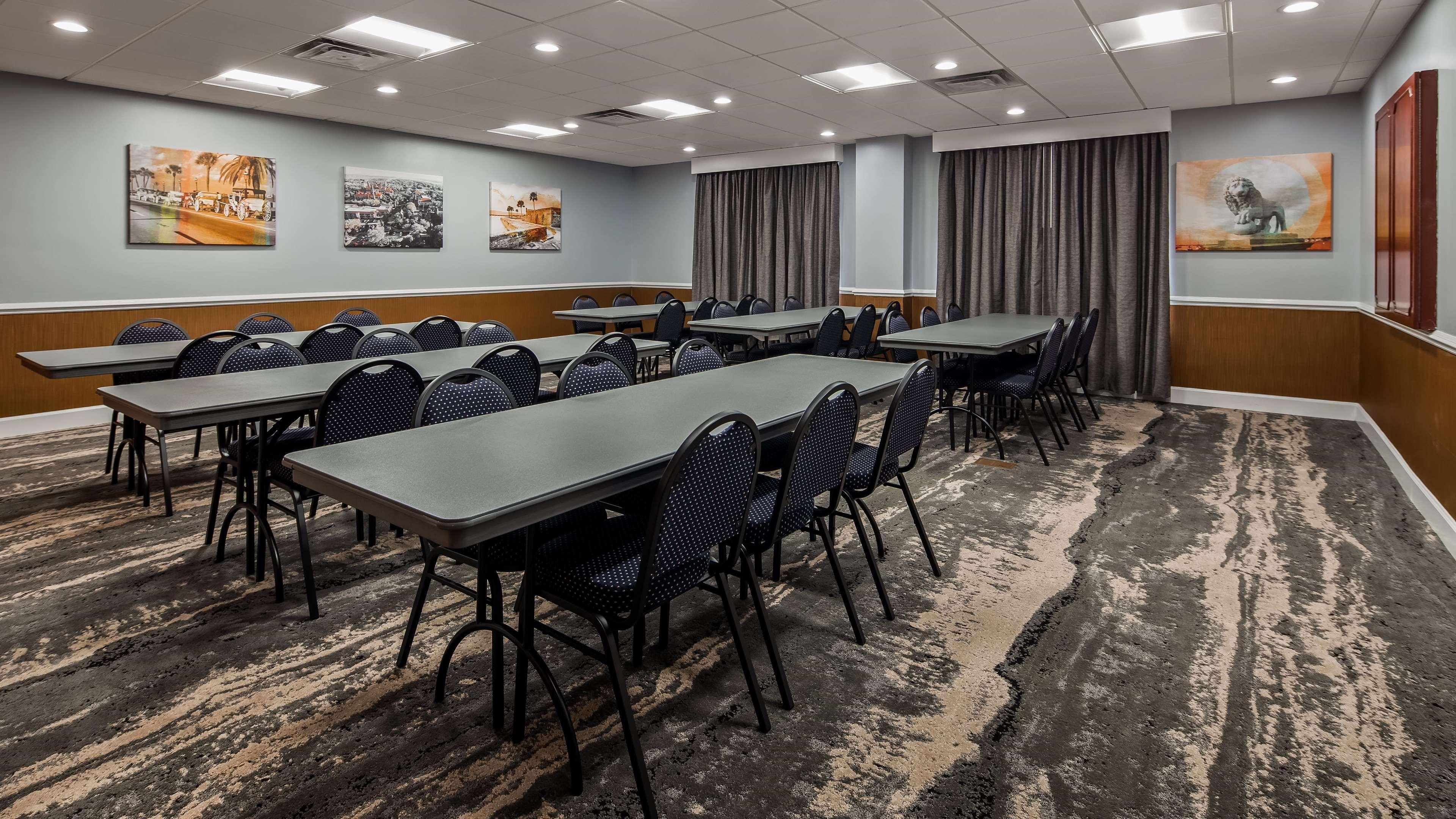 Best Western Plus New Caney Inn & Suites Eksteriør bilde