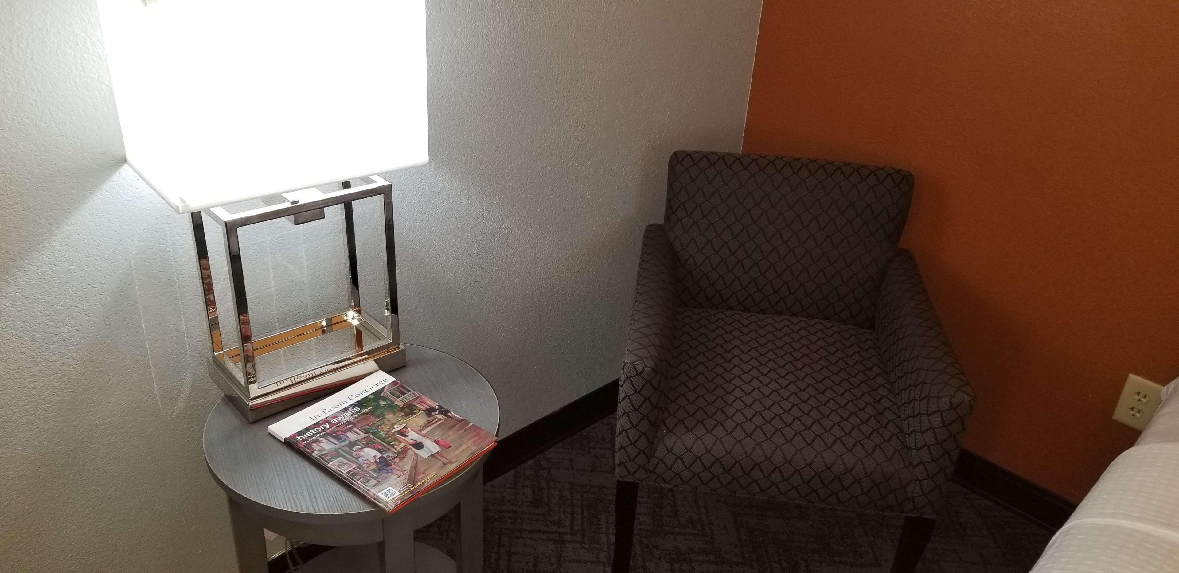 Best Western Plus New Caney Inn & Suites Eksteriør bilde